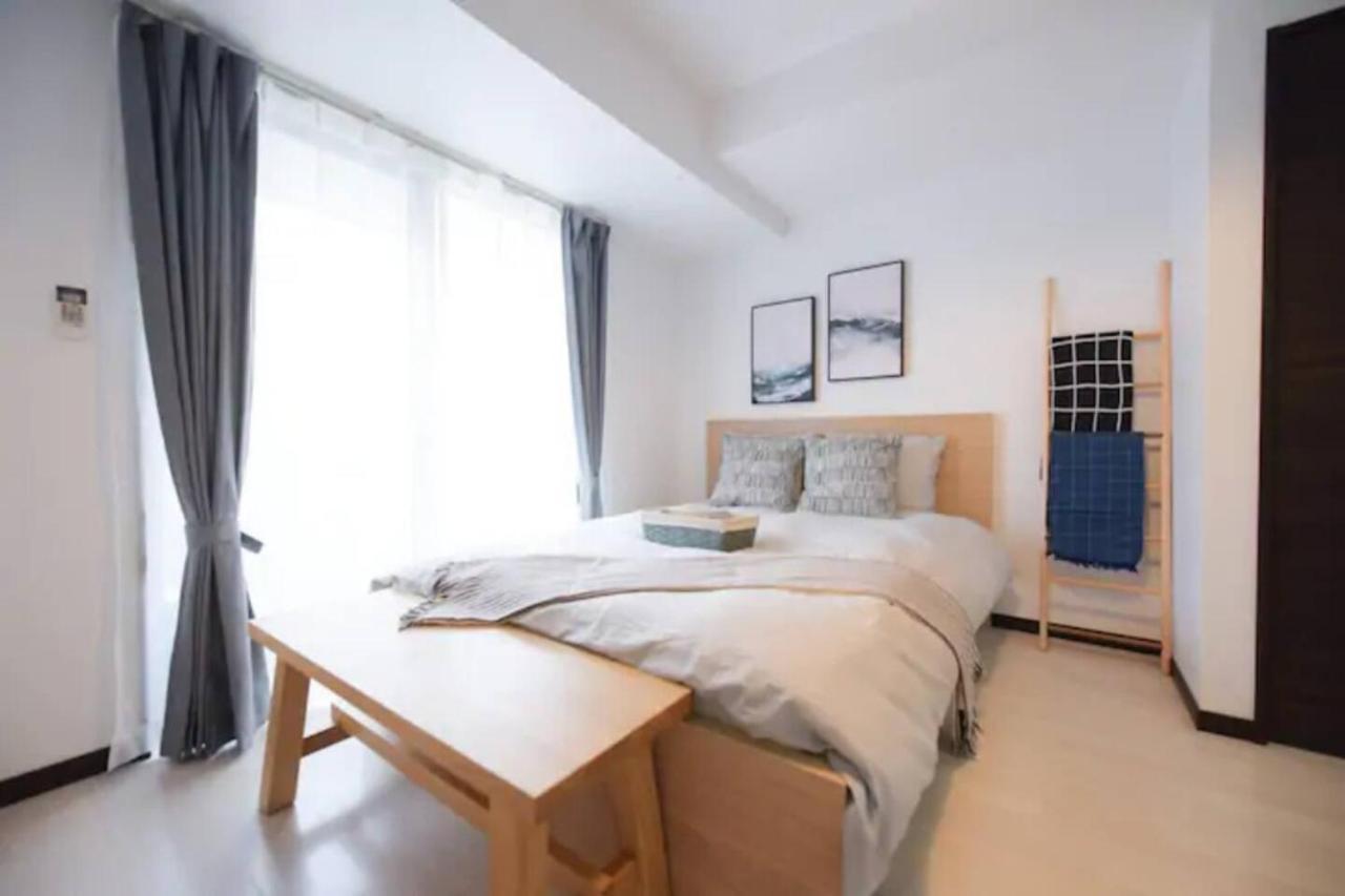 Green Sea Oshiage Tokyo Ngoại thất bức ảnh