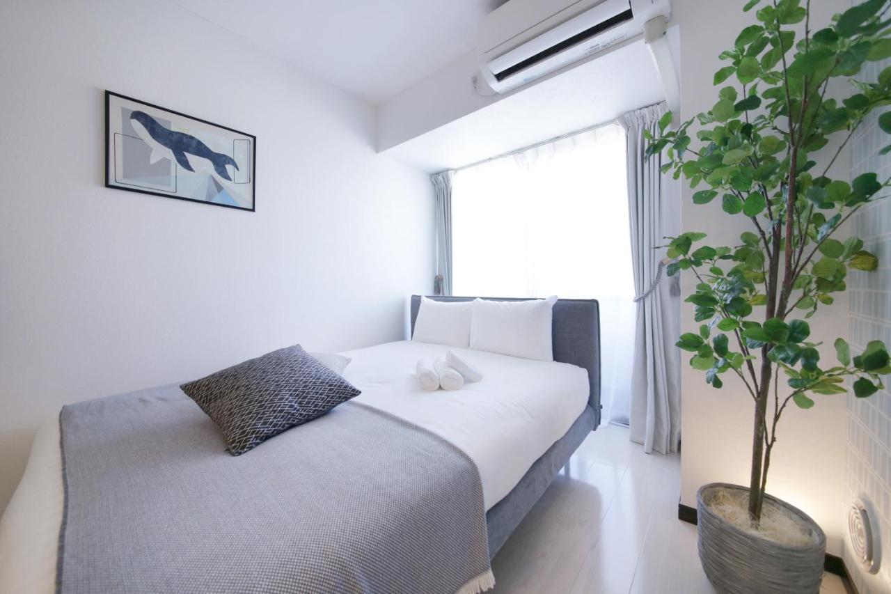 Green Sea Oshiage Tokyo Ngoại thất bức ảnh