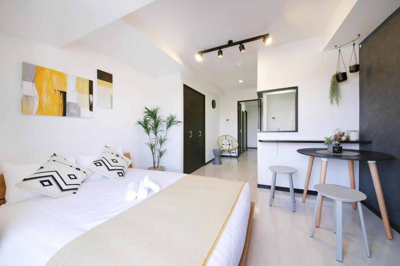 Green Sea Oshiage Tokyo Ngoại thất bức ảnh